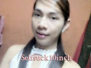 Selfsuck10inch