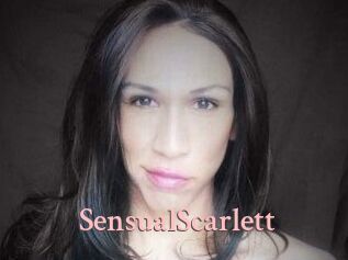 SensualScarlett