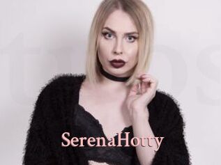 SerenaHotty
