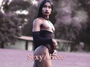 SexyAlicee