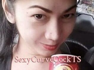 SexyCurveCockTS
