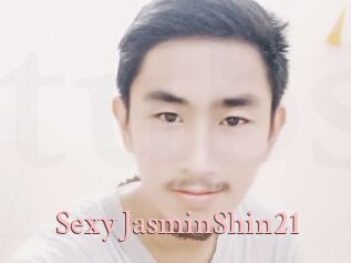SexyJasminShin21