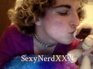 SexyNerdXXX