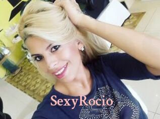 SexyRocio