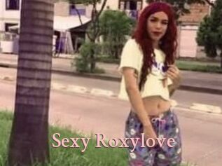 Sexy_Roxylove