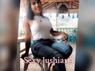 Sexy_lushiana