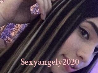 Sexyangely2020