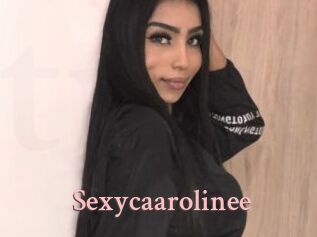Sexycaarolinee