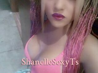 ShanelleSexyTs