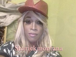 Sharickmontana