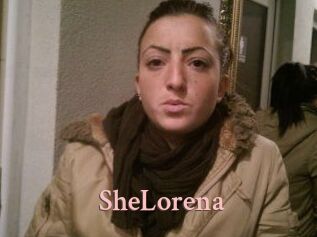 SheLorena