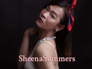 SheenaSummers