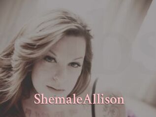 ShemaleAllison