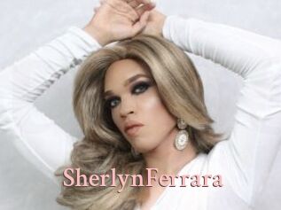 SherlynFerrara