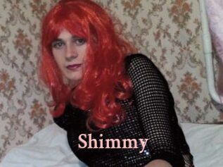 Shimmy