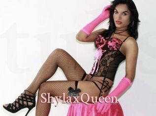 ShylaxQueen