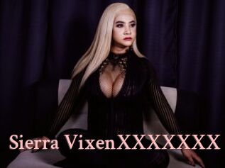 Sierra_VixenXXXXXXX