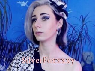 SilverFoxxxxy