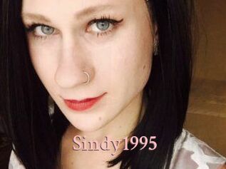 Sindy1995