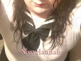 SissyHannah
