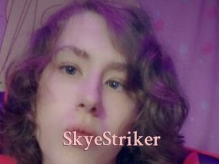 SkyeStriker