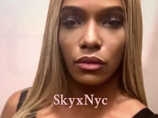 SkyxNyc