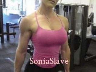 SoniaSlave