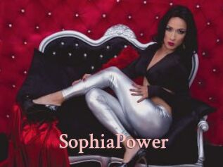 SophiaPower