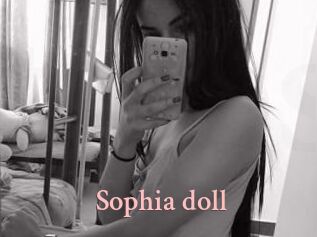 Sophia_doll