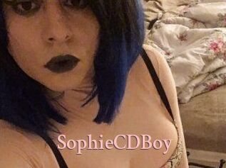 SophieCDBoy