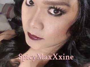 SpicyMaxXxine