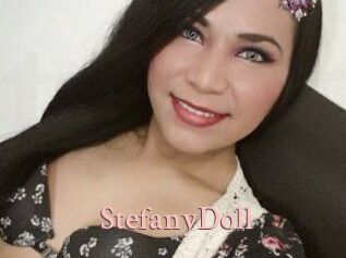 StefanyDoll