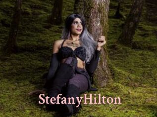 StefanyHilton