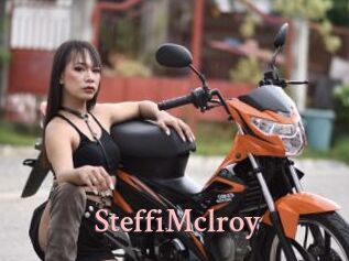 SteffiMclroy