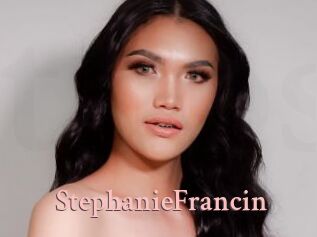 StephanieFrancin