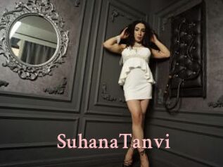 SuhanaTanvi