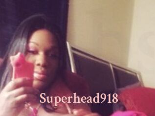 Superhead918