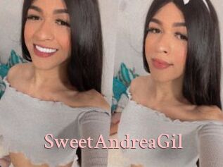 SweetAndreaGil