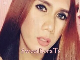 SweetBoraTs
