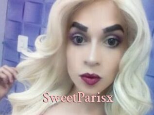SweetParisx