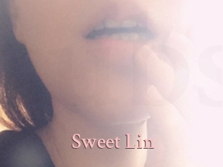 Sweet_Lin