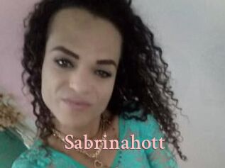 Sabrinahott
