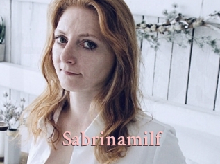 Sabrinamilf