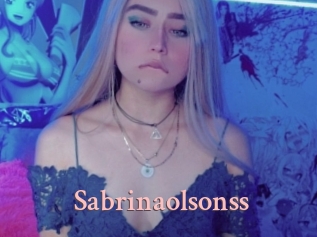 Sabrinaolsonss