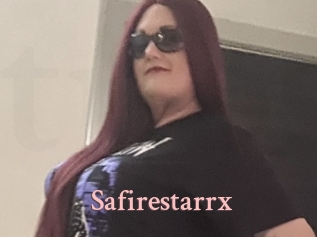 Safirestarrx