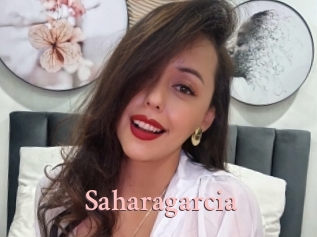 Saharagarcia