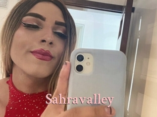 Sahravalley