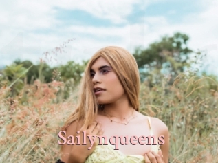 sailynqueens Tube Shemale