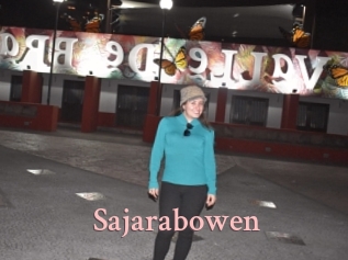 Sajarabowen