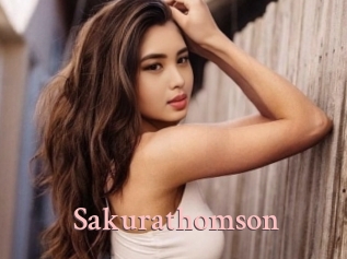 Sakurathomson